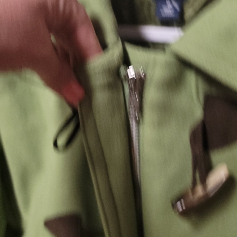 GAP Ladies Jacket - Picture 7 of 8